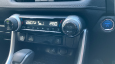 Toyota RAV4 2.5 VVT-i Hybrid Excel 5dr CVT 2WD Hybrid Estate